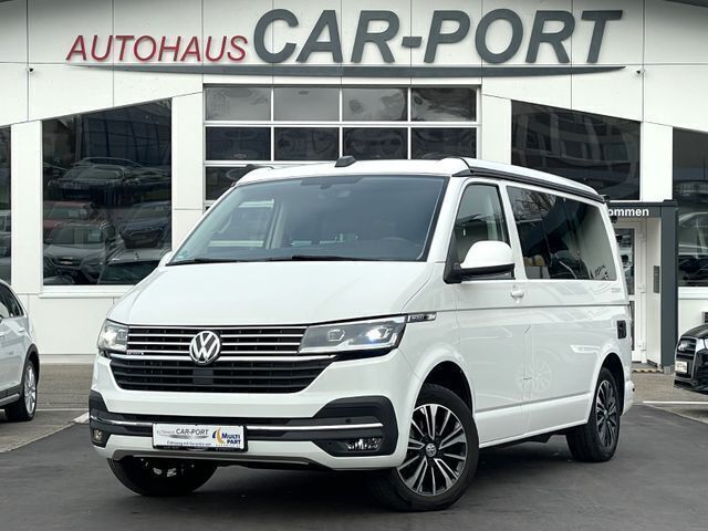 Andere Gebraucht 2022 VW T6.1 California Van | 65.990 € (Teuer) - Bild 1/4