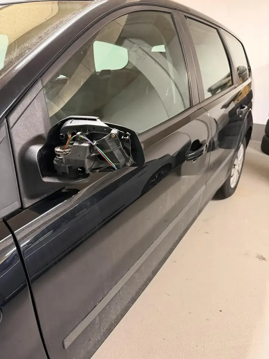Gebraucht Ford Focus 125 PS (91 kW) 2007 Schwarz Kombi