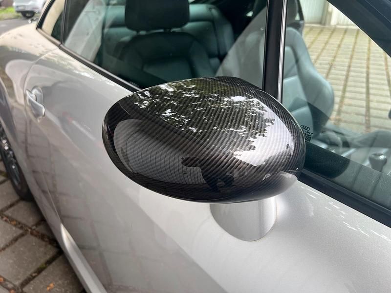 Second-hand Audi TT 180 CP (132 kW) 2000 Argintiu Coupe