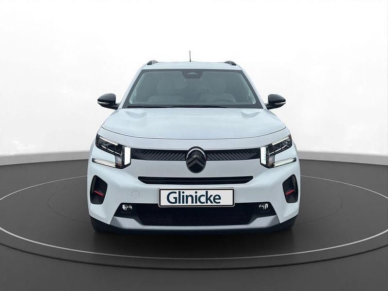 Gebraucht Citroën C3 101 PS (74 kW) 2025 Weiß Kleinwagen