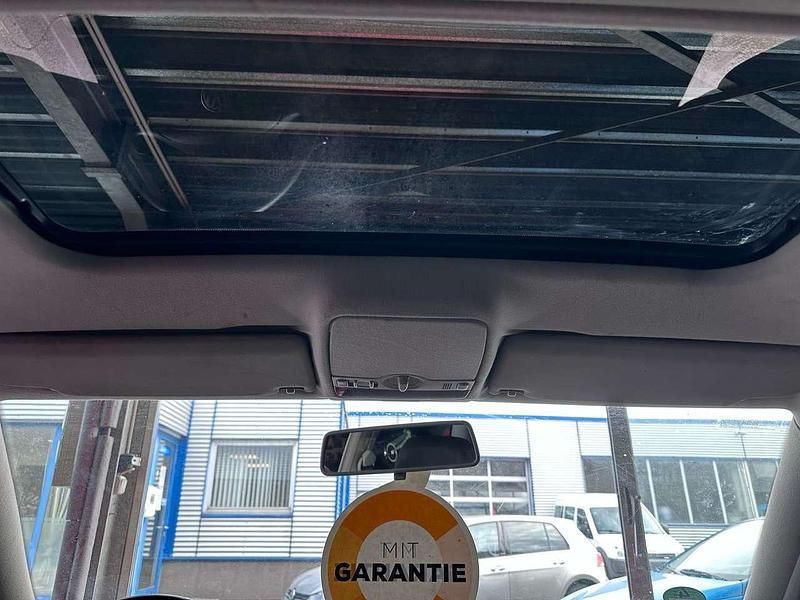 Gebraucht VW Golf III Trendline 101 PS (74 kW) 1999 Rot Limousine