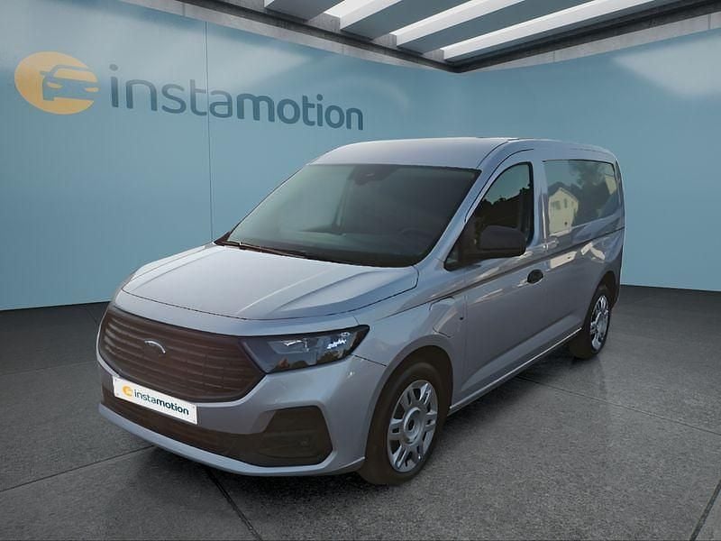 Neu 2025 Ford Transit Limousine | 37.299 € (Fairer Preis) - Bild 1/4