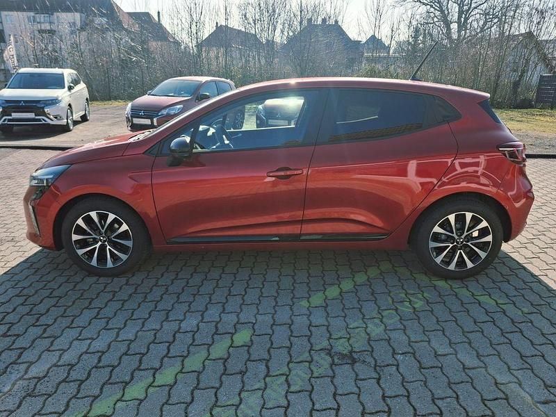 Gebraucht Mitsubishi Colt Plus 67 PS (49 kW) 2025 Rot Kleinwagen