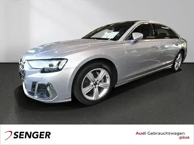 Gebraucht Audi A8L Ambiente 286 PS (210 kW) 2023 Limousine