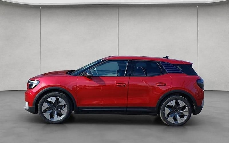 Neu Ford Explorer Extended Range 210 kW (286 PS) 2026 Rot SUV