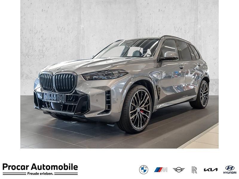 Second-hand BMW X5 M Sport 352 CP (258 kW) 2025 SUV