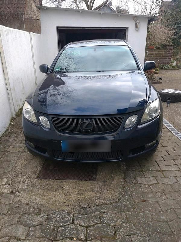 Gebraucht Lexus GS300 249 PS (183 kW) 2006 Andere farben Limousine