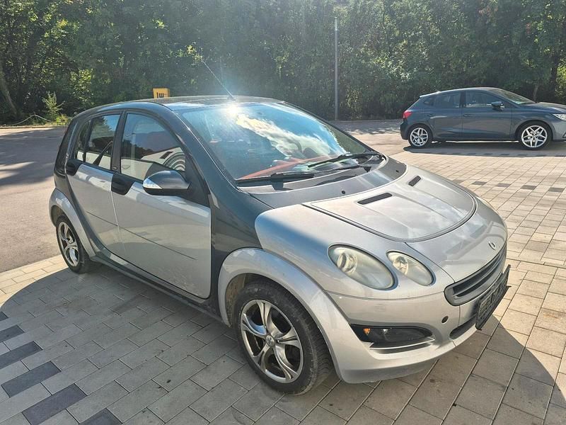 Gebraucht 2004 Smart ForFour Kleinwagen | 1.650 € (Etwas zu teuer) - Bild 1/4