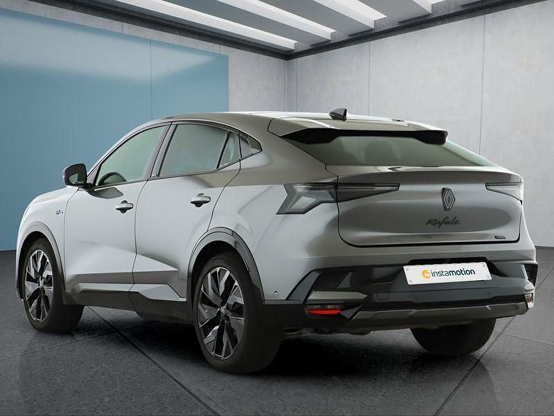 Gebraucht Renault Rafale 200 PS (147 kW) 2025 Grau SUV