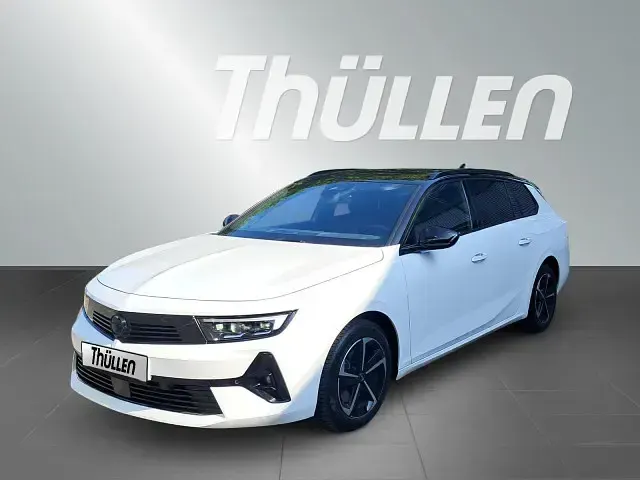Gebraucht Opel Astra S 131 PS (96 kW) 2024 Kleinwagen