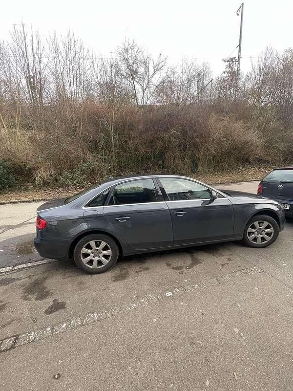Gebraucht Audi A4 170 PS (125 kW) 2008 Limousine