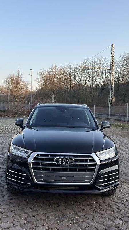 Usata Audi Q5 Design 252 CV (185 kW) 2020 SUV