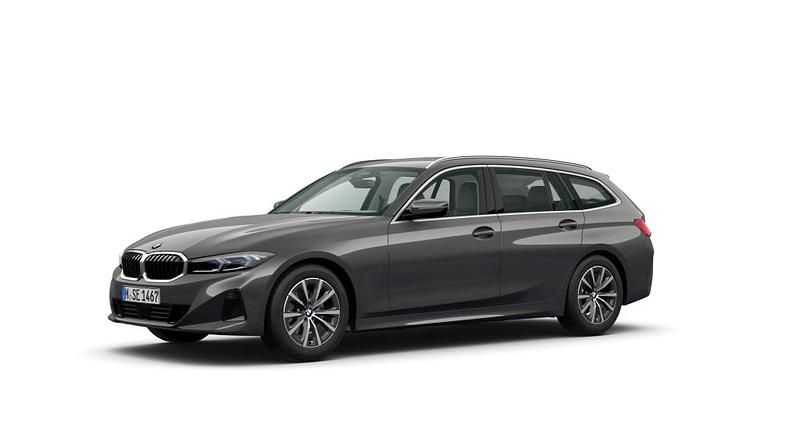 Gebraucht BMW 320 Comfort Edition 190 PS (139 kW) 2024