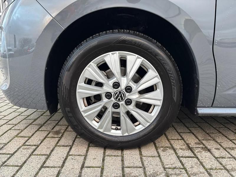 Gebraucht VW Multivan 150 PS (110 kW) 2022 Grau Van