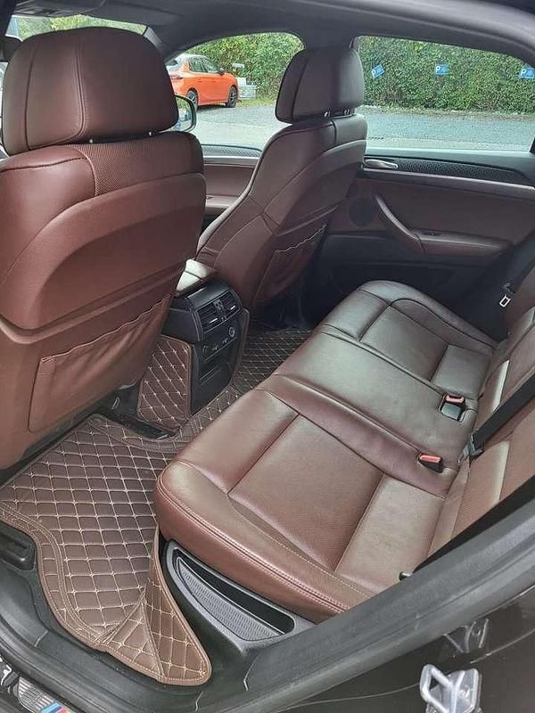 Gebraucht BMW X6 381 PS (280 kW) 2013 SUV