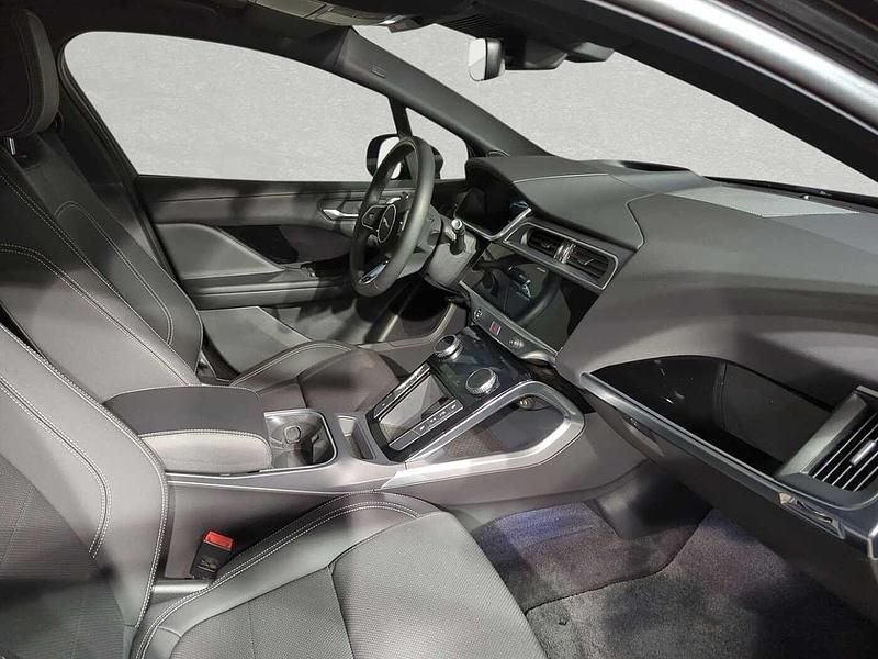 Gebraucht Jaguar I-Pace S 297 kW (405 PS) 2020 Schwarz SUV