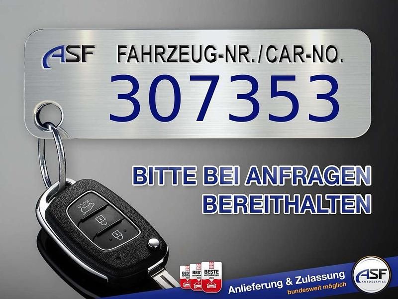 Gebraucht Ford Focus ST-Line X 155 PS (114 kW) 2025 Magneticgrau Kombi