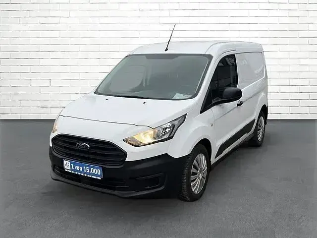 Second-hand Ford Transit Connect 74 CP (54 kW) 2019 Andere Monovolum