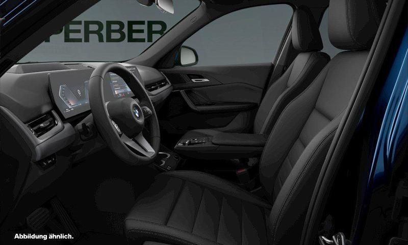 Gebraucht BMW X1 163 PS (119 kW) 2023 Blau SUV