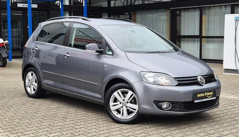 Grau Gebraucht 2013 VW Golf VII Limousine | 6.999 € (Guter Preis) - Bild 1/4