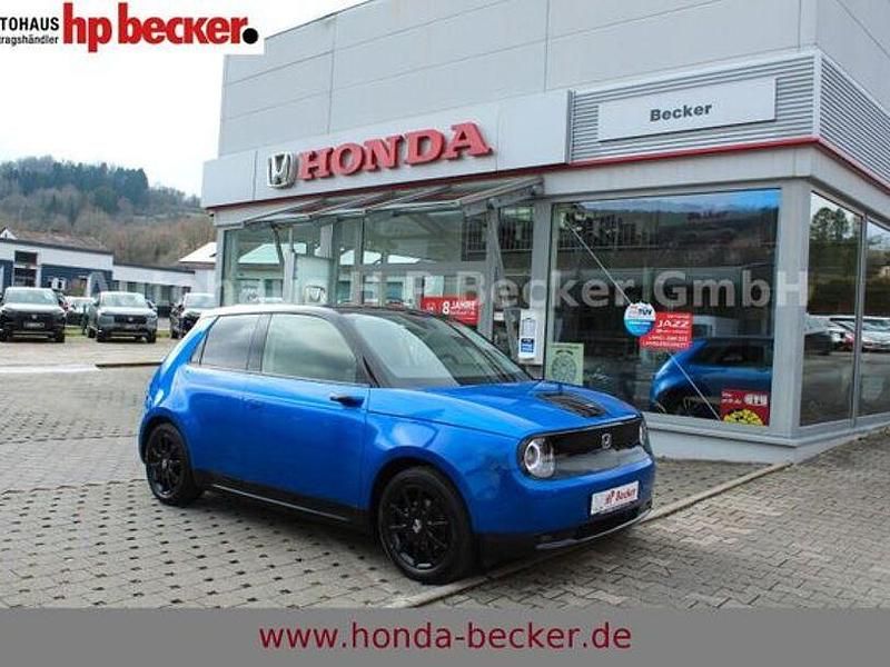 Gebraucht Honda e 100 kW (136 PS) 2022 Andere Kleinwagen