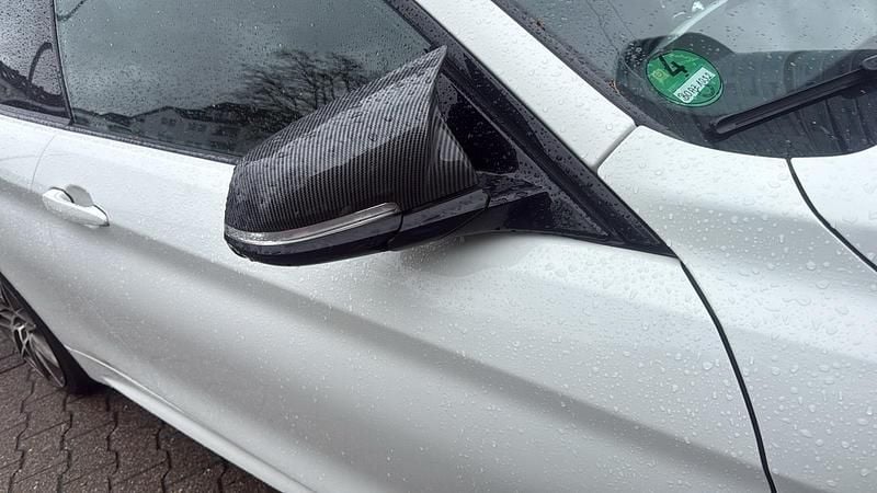 Gebraucht BMW 435 313 PS (230 kW) 2019 Weiß Limousine