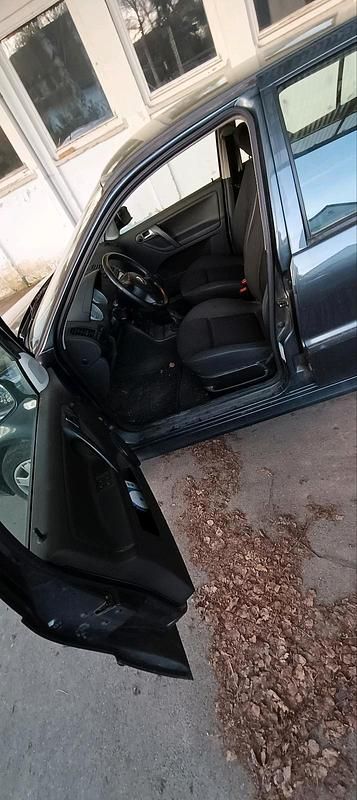 Brugt VW Polo 90 HK (66 kW) 1999 Grå Hatchback