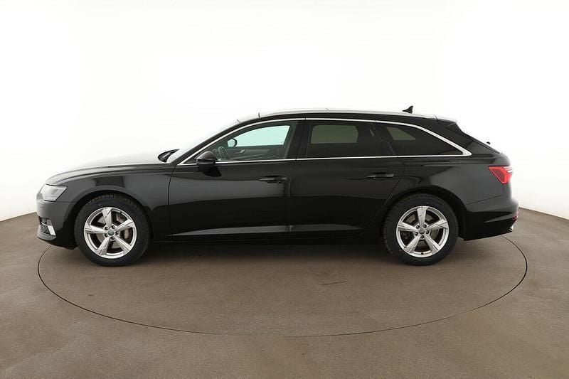 Gebraucht Audi A6 Sport 231 PS (169 kW) 2020 Schwarz Kombi