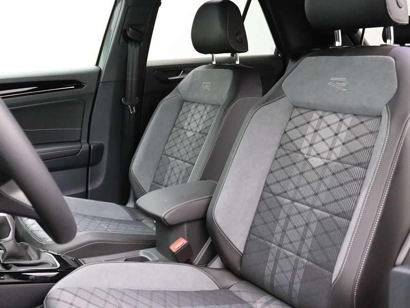 Schwarz Gebraucht 2025 VW T-Roc Style SUV | 26.988 € (Superpreis) - Bild 1/4