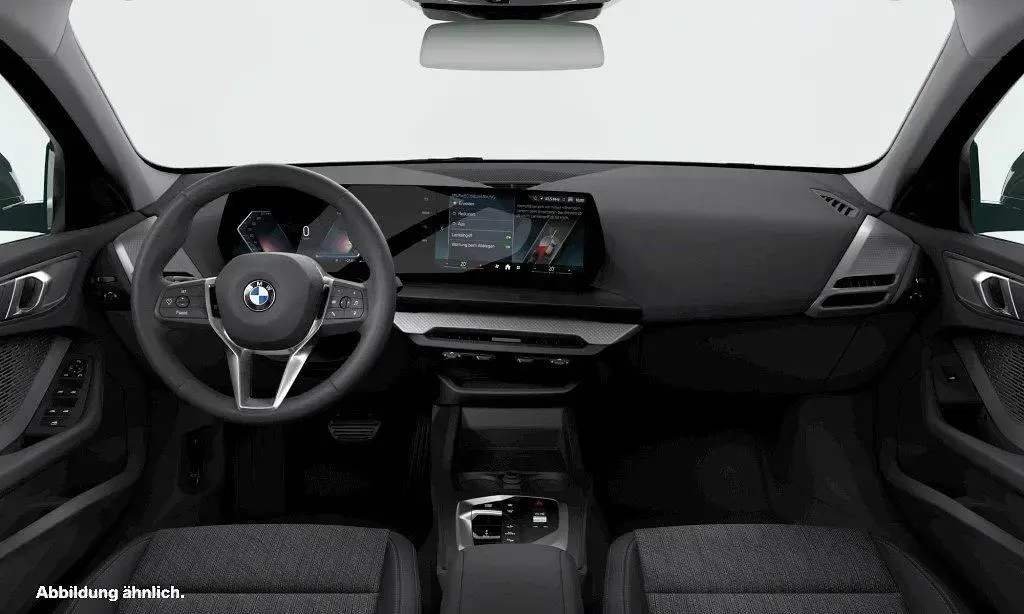 Gebraucht BMW 120 156 PS (114 kW) 2025 Schwarz Kleinwagen