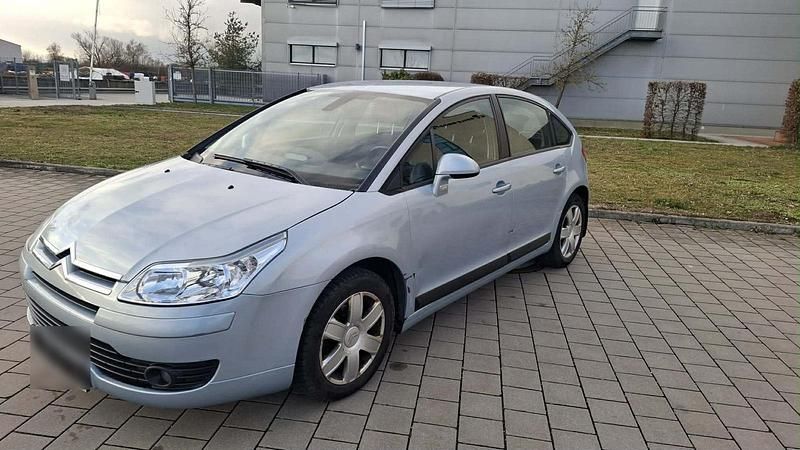 Gebraucht Citroën C1 2007 Kleinwagen
