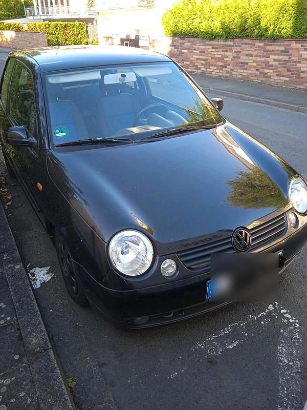 Gebraucht 2001 VW Lupo Kleinwagen | 250 € (Superpreis) - Bild 1/4