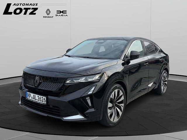 Schwarz Gebraucht 2024 Renault Rafale Techno SUV | 35.990 € (Fairer Preis) - Bild 1/4