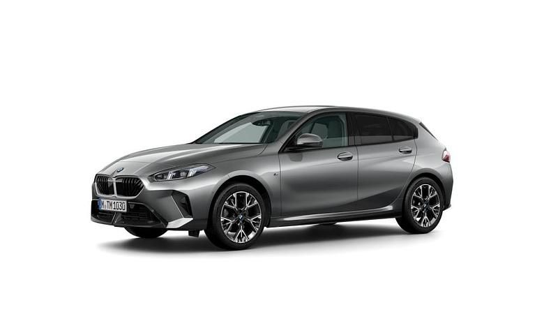 Gebraucht 2025 BMW 120 M Sport Kleinwagen | 35.150 € (Fairer Preis) - Bild 1/1