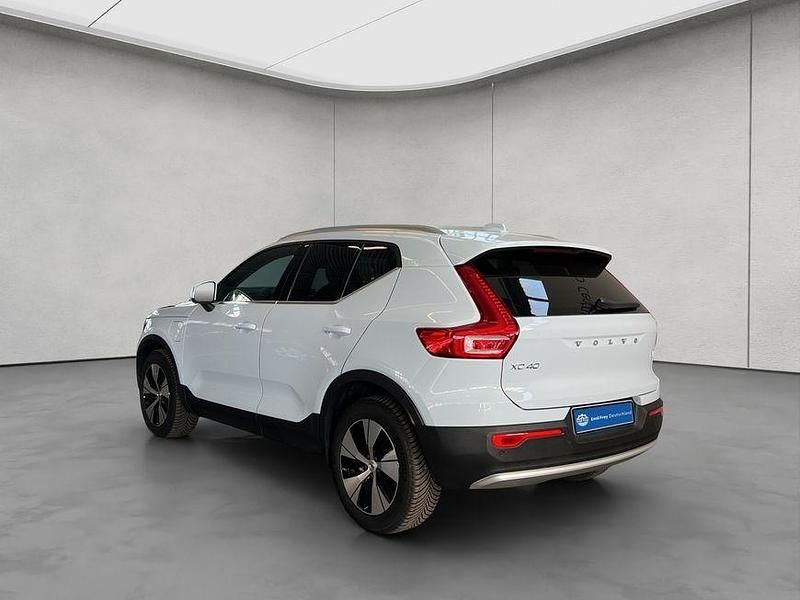 Gebraucht Volvo XC40 Plus 261 PS (191 kW) 2024 Cloud blue 626 SUV