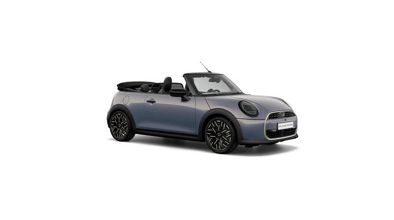 Gebraucht 2024 Mini Cooper Cabriolet Cabrio | 36.610 € (Fairer Preis) - Bild 1/1