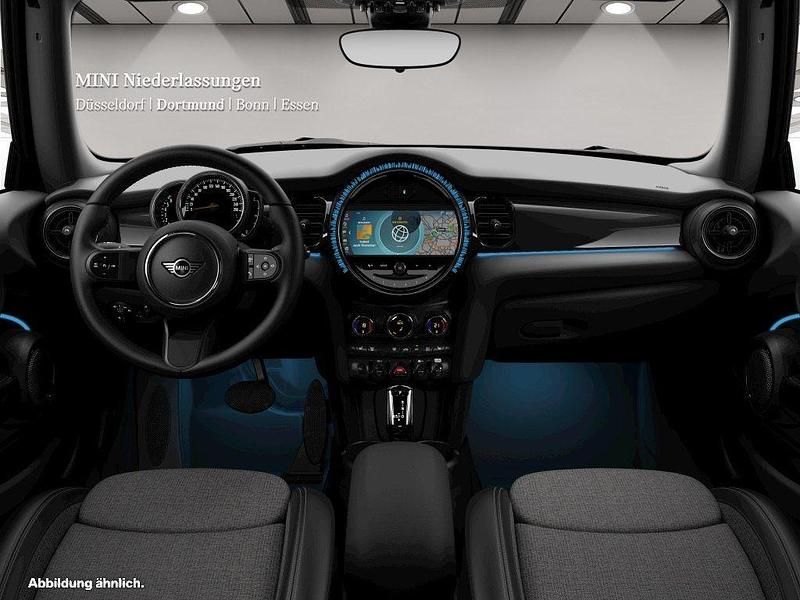 Gebraucht Mini Cooper Cabriolet 136 PS (100 kW) 2023 Grau Cabrio