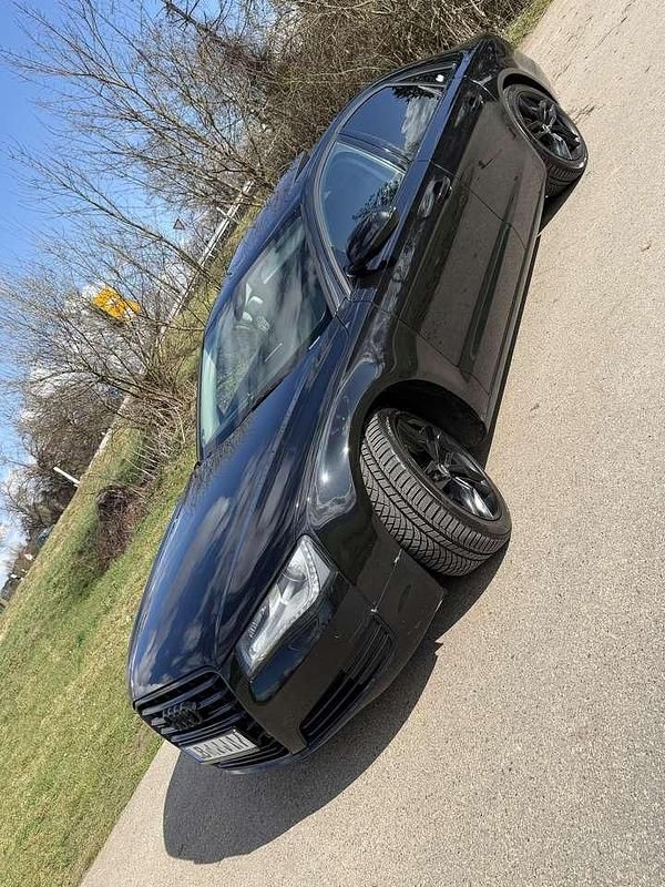 Gebraucht Audi A8 250 PS (183 kW) 2011 Limousine