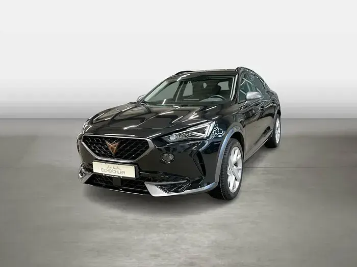 Usata Cupra Formentor 150 CV (110 kW) 2023 SUV