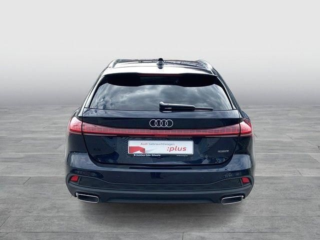 Brugt Audi A5 Ambiente 204 HK (150 kW) 2025 Blå Stationcar