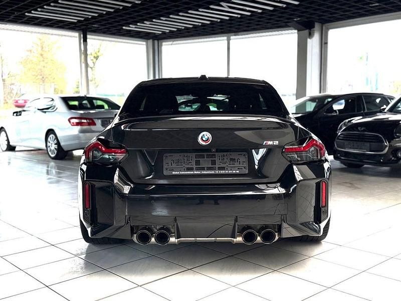 Gebraucht BMW M2 Competition Edition 460 PS (338 kW) 2023 Schwarz Coupé