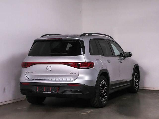 Gebraucht 2024 Mercedes EQB300 SUV | 38.390 € (Fairer Preis) - Bild 1/4
