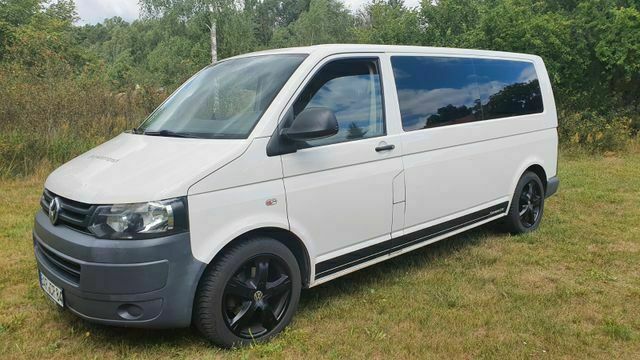 VW T5 gebraucht kaufen (791) - AutoUncle