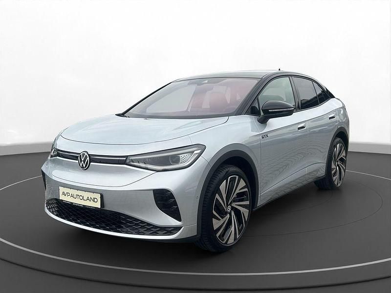 Neu VW ID.5 GTX 250 kW (340 PS) 2026 Silber SUV