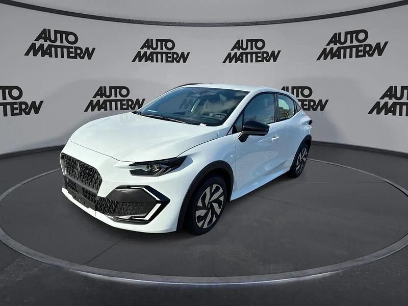 Neu Renault Clio V Evolution 114 PS (83 kW) 2026 Weiß Limousine