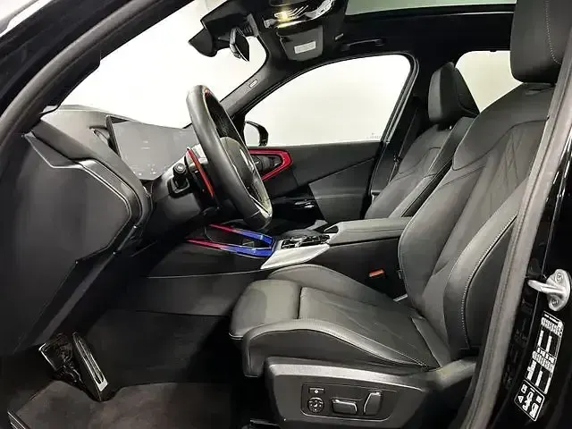 Gebraucht BMW X3 M Sport 398 PS (292 kW) 2025 Schwarz SUV