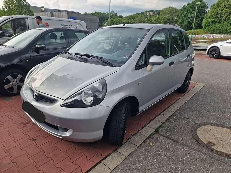 Gebraucht 2005 Honda Jazz ES Kleinwagen | 3.250 € (Fairer Preis) - Bild 1/4