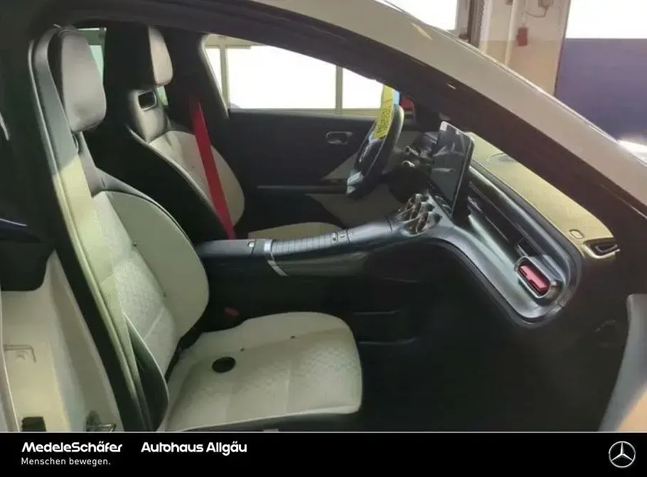 Usata Smart #3 200 kW (272 CV) 2024 Bianco SUV