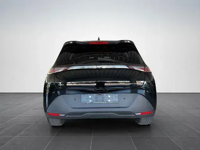 Neu BYD Dolphin Comfort 155 kW (212 PS) 2026 Obsidian black Kleinwagen