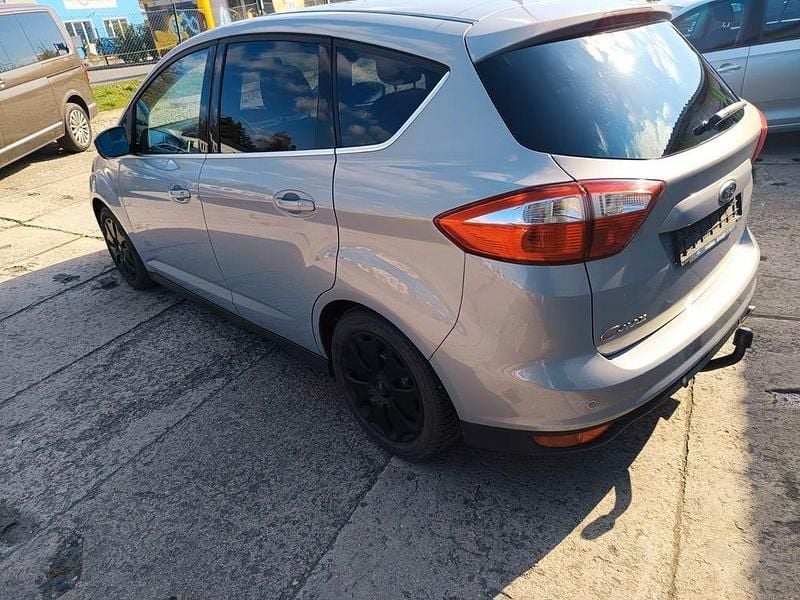 Gebraucht Ford C-MAX Titanium 150 PS (110 kW) 2011 Van / Kleinbus